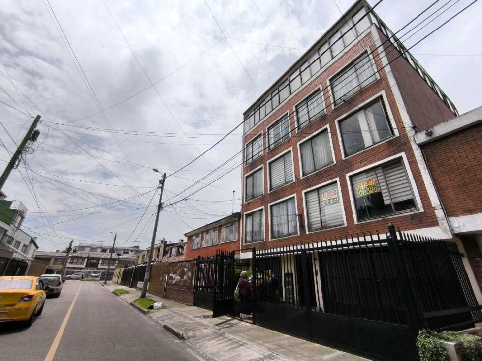 Vendo Apartamento en Normandia — foto 2