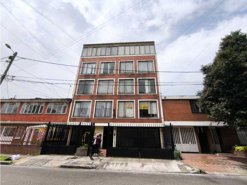 Vendo Apartamento en Normandia — foto 3