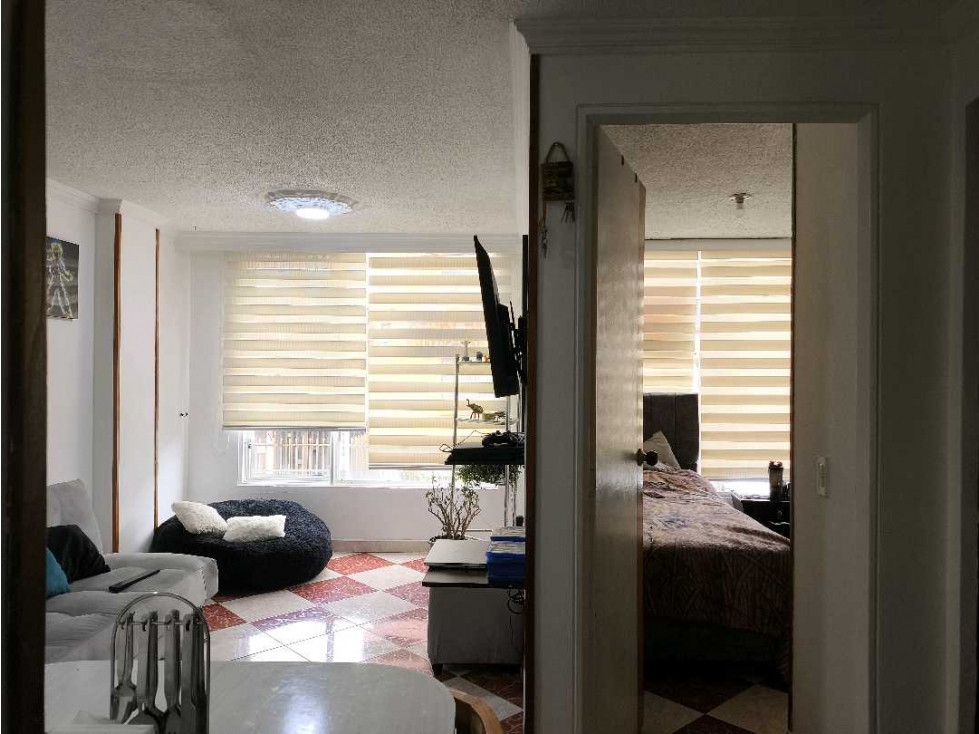 Vendo Apartamento en Normandia — foto 5
