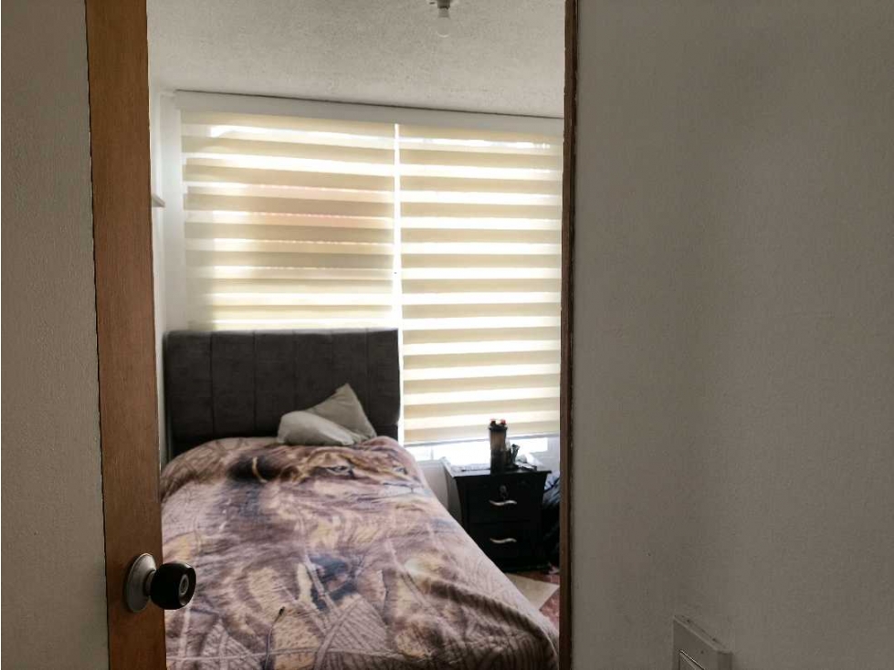 Vendo Apartamento en Normandia — foto 6