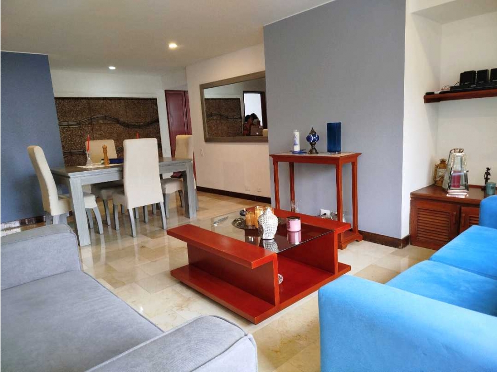 Vendo apartamento en normandia — foto 3