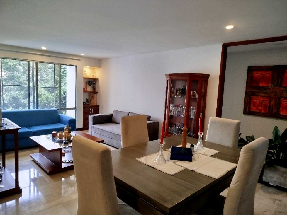 Vendo apartamento en normandia — foto 4