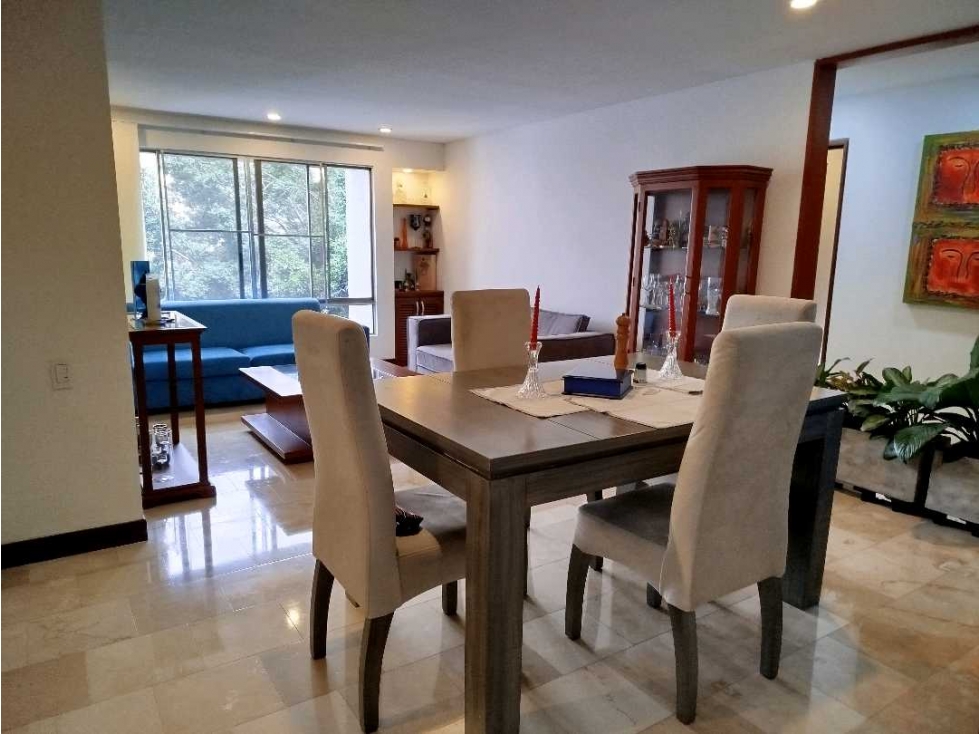 Vendo apartamento en normandia — foto 6