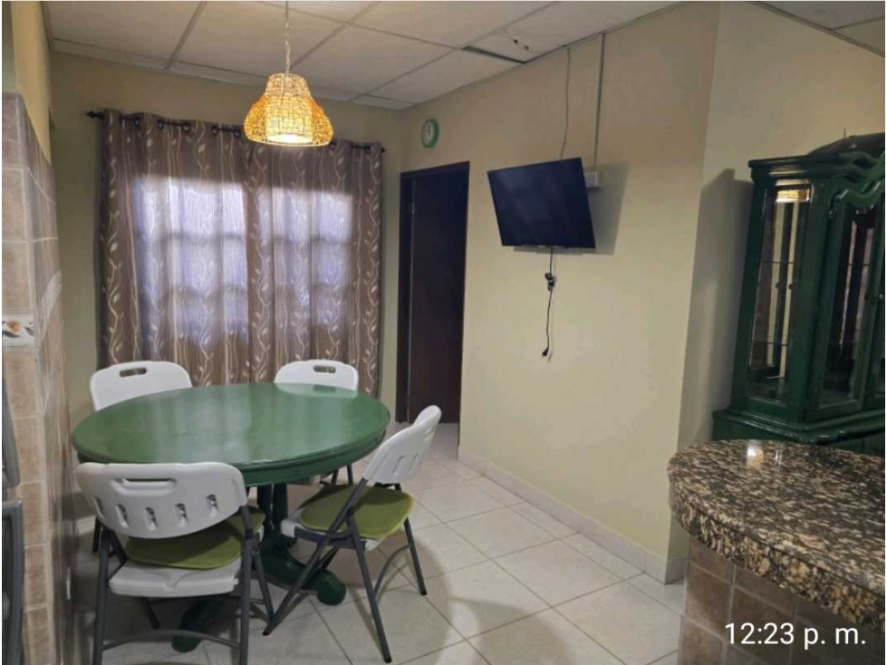 VENDO APARTAMENTO EN NUEVA GORGONA BRIAS DE GORGONA — foto 2