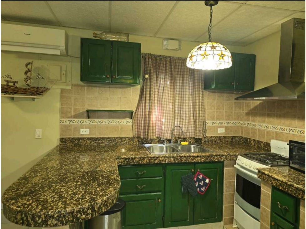 VENDO APARTAMENTO EN NUEVA GORGONA BRIAS DE GORGONA — foto 3