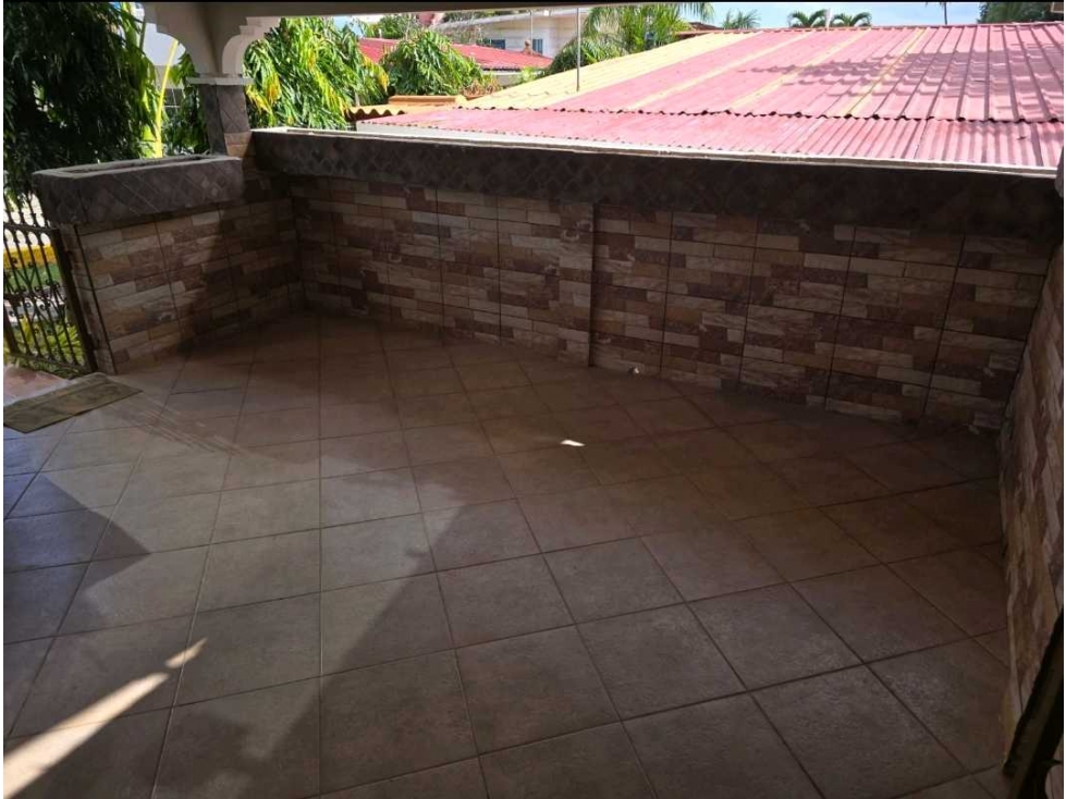 VENDO APARTAMENTO EN NUEVA GORGONA BRIAS DE GORGONA — foto 4