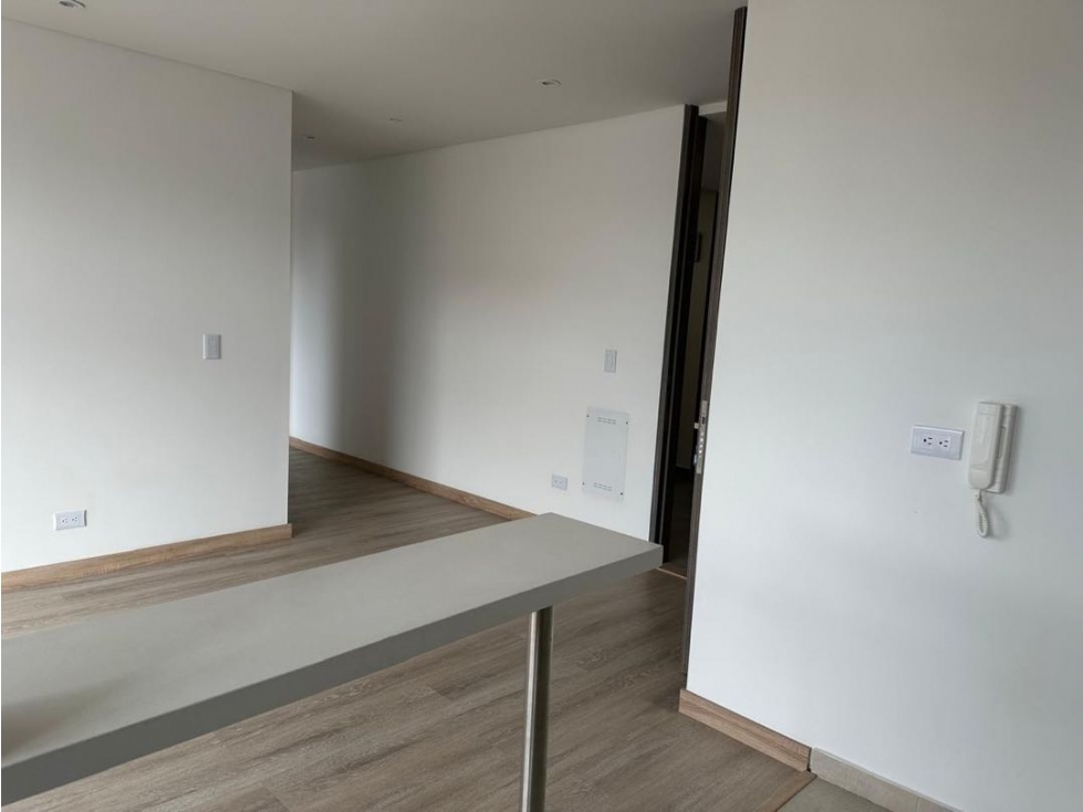 VENDO APARTAMENTO PARA ESTRENAR EN NUEVO COUNTRY.P — foto 2