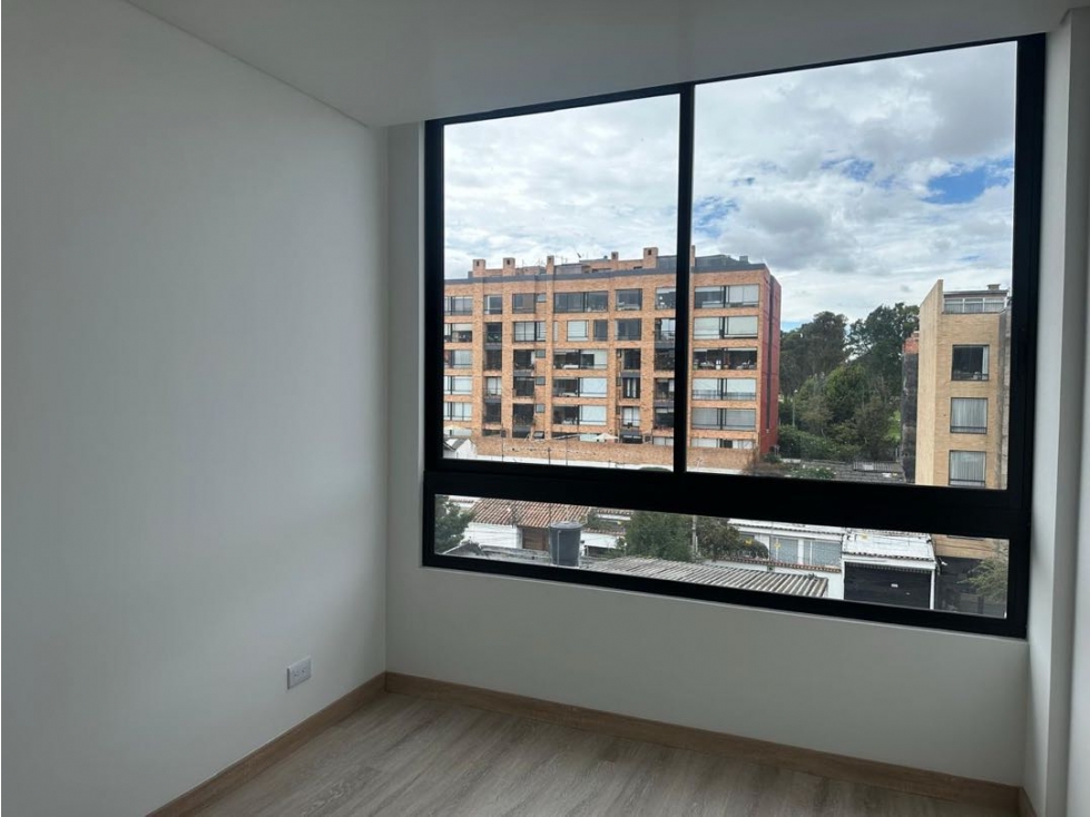 VENDO APARTAMENTO PARA ESTRENAR EN NUEVO COUNTRY.P — foto 4
