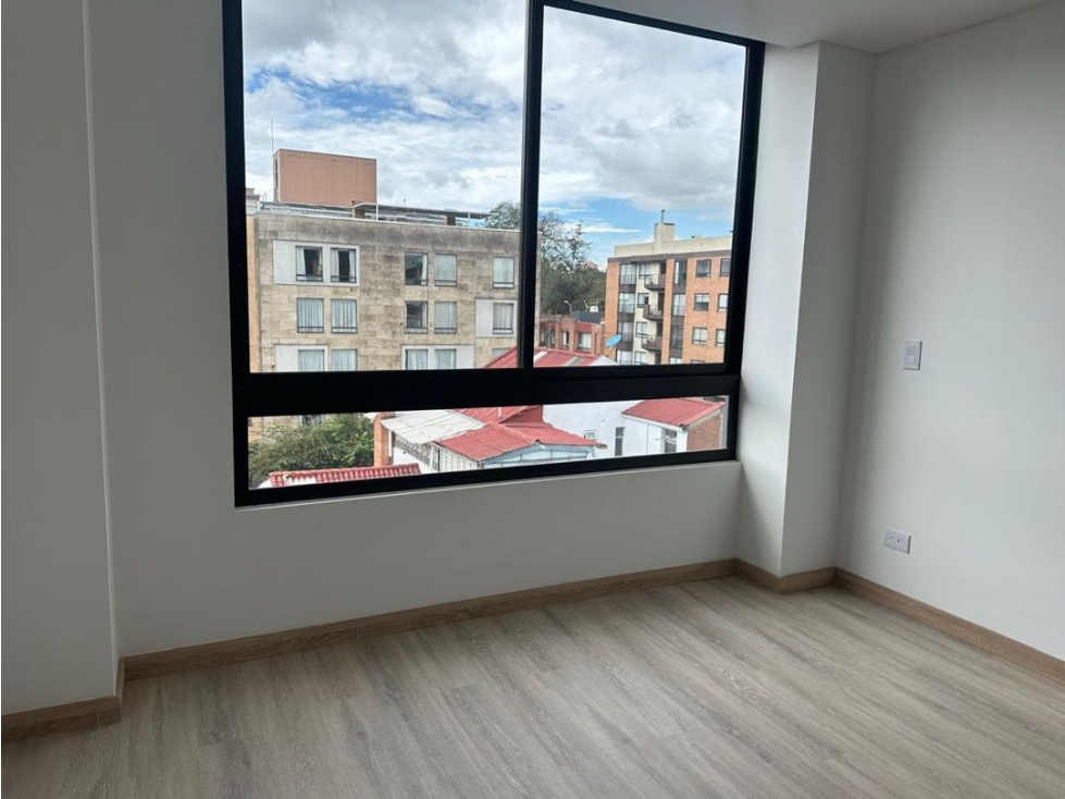 VENDO APARTAMENTO PARA ESTRENAR EN NUEVO COUNTRY.P — foto 5