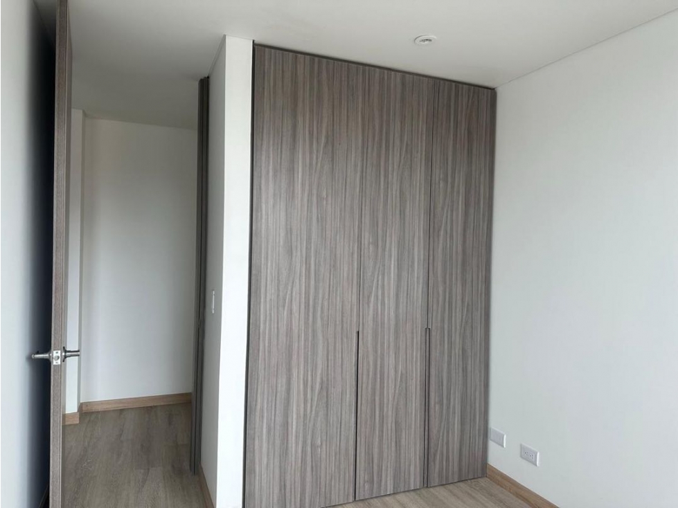 VENDO APARTAMENTO PARA ESTRENAR EN NUEVO COUNTRY.P — foto 6