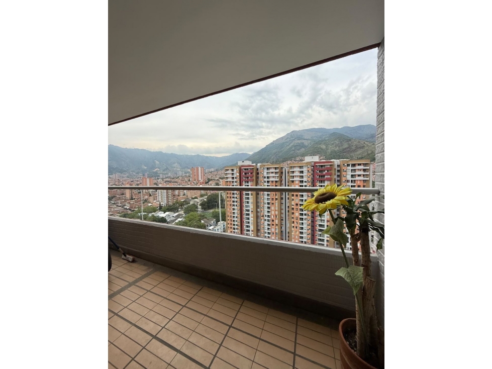 Vendo Apartamento En Nuevo Milenio Niquía Bello $410M