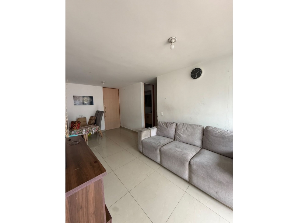Vendo Apartamento En Nuevo Milenio Niquía Bello $410M — foto 2