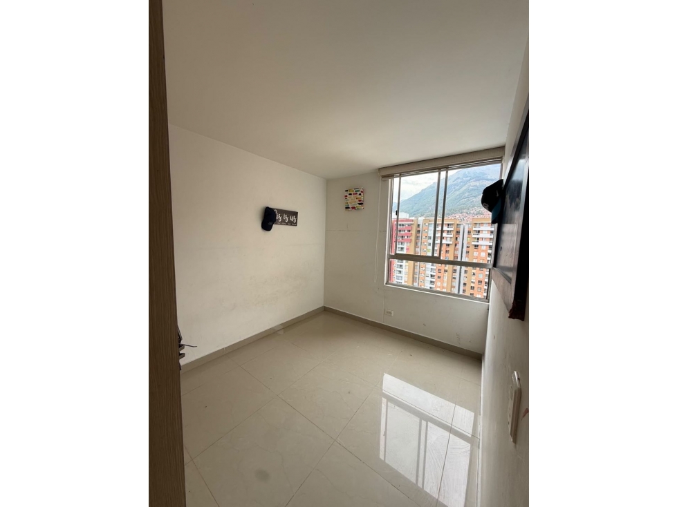 Vendo Apartamento En Nuevo Milenio Niquía Bello $410M — foto 3