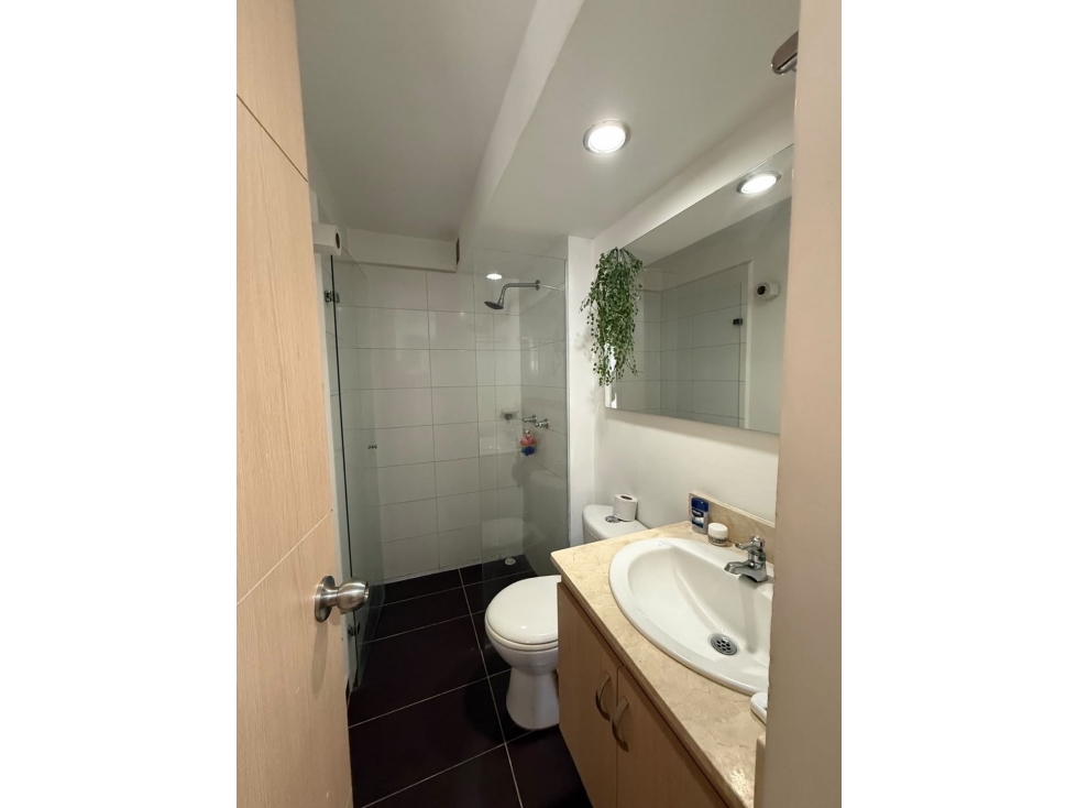 Vendo Apartamento En Nuevo Milenio Niquía Bello $410M — foto 4