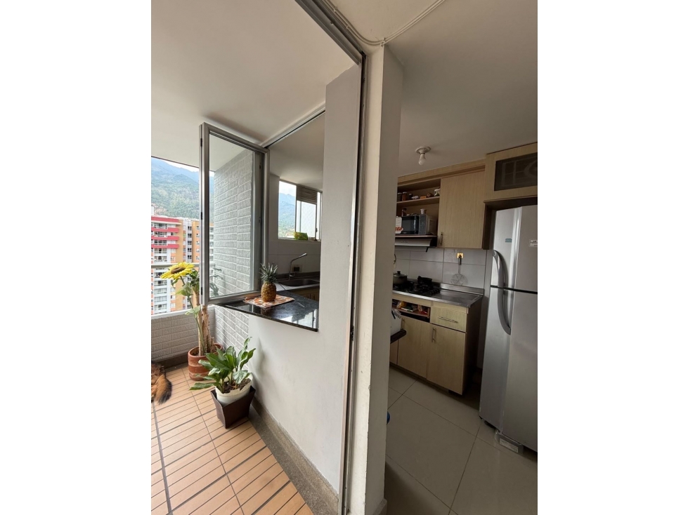 Vendo Apartamento En Nuevo Milenio Niquía Bello $410M — foto 5