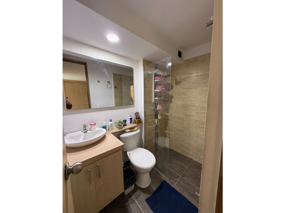 Vendo Apartamento En Nuevo Milenio Niquía Bello $410M — foto 6