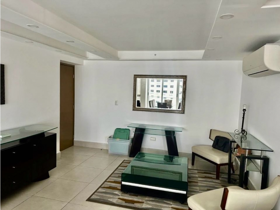 VENDO APARTAMENTO EN OBARRIO. AM — foto 3