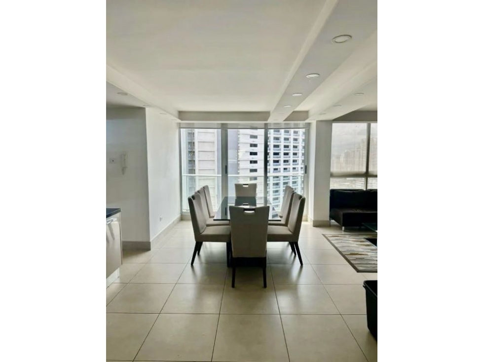 VENDO APARTAMENTO EN OBARRIO. AM — foto 4