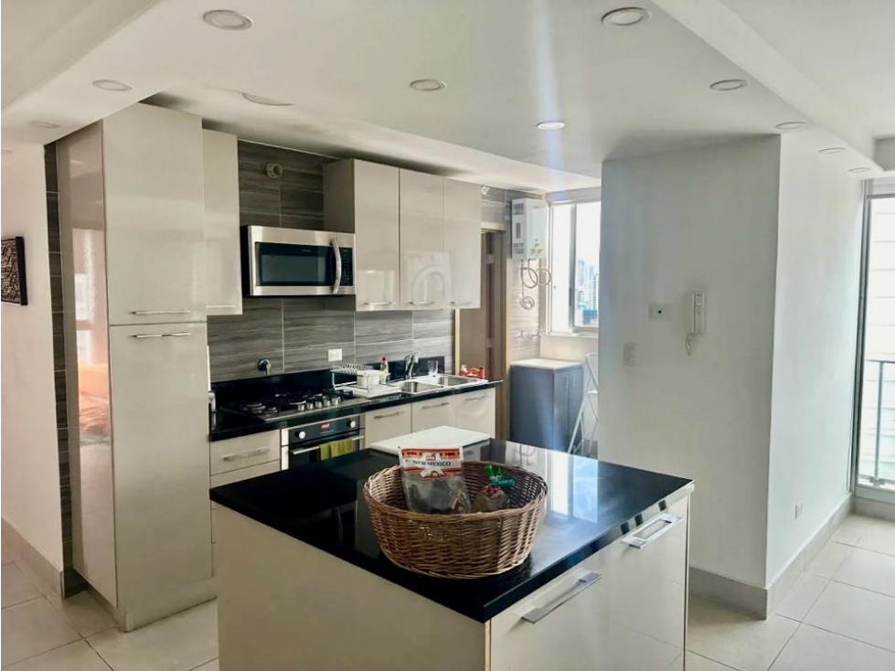 VENDO APARTAMENTO EN OBARRIO. AM — foto 5