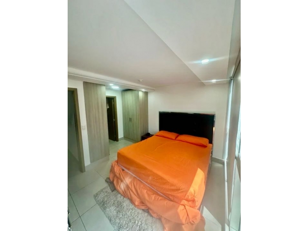 VENDO APARTAMENTO EN OBARRIO. AM — foto 6