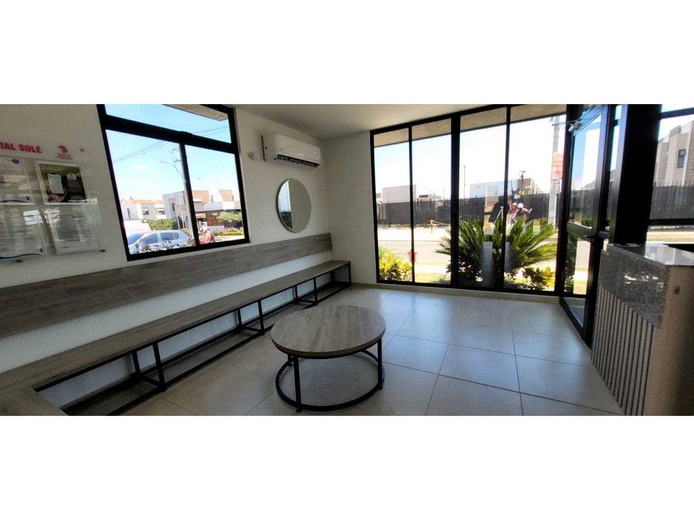 Vendo apartamento en obra gris parque Natura Jamundi