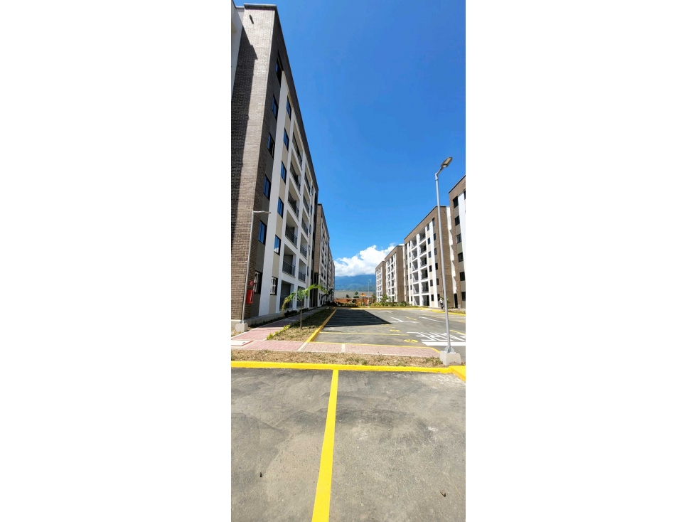 Vendo apartamento en obra gris parque Natura Jamundi — foto 2