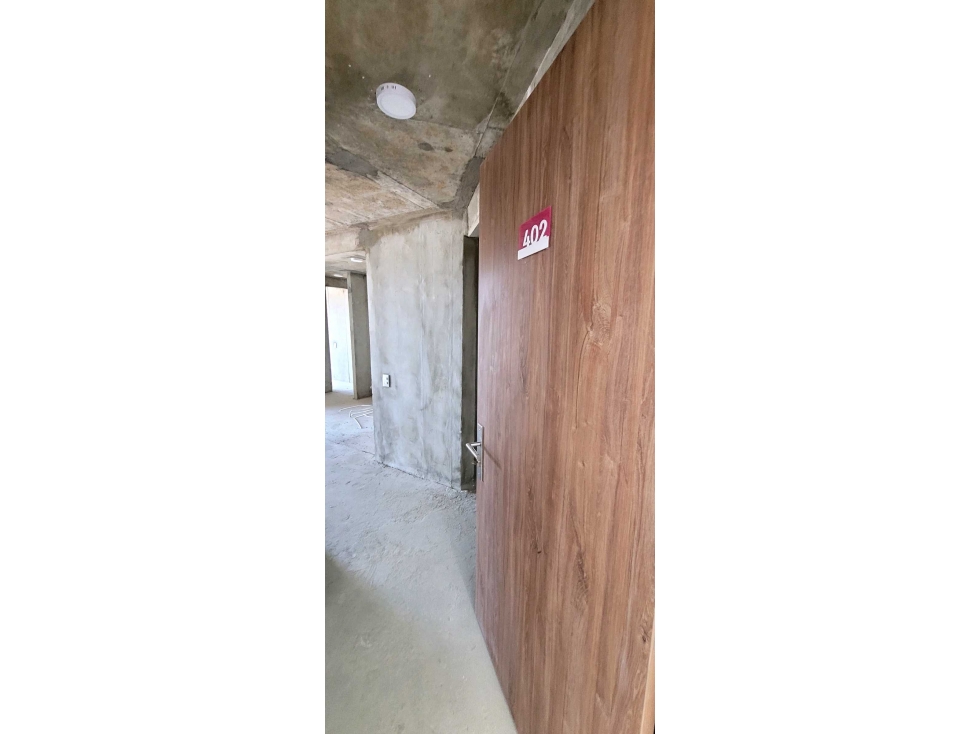 Vendo apartamento en obra gris parque Natura Jamundi — foto 5