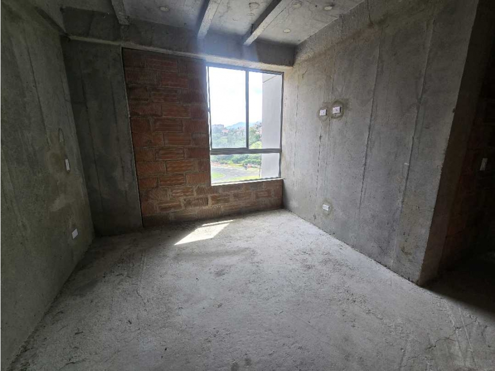 VENTA APARTAMENTO EN OBRA GRIS EN NIQUIA — foto 6