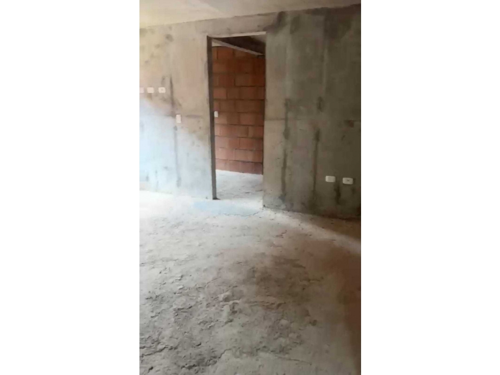 VENDO APARTAMENTO EN OBRA GRIS EN LA CEJA — foto 2