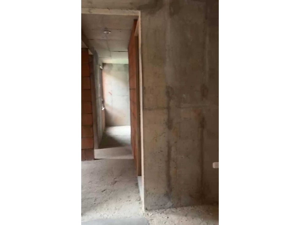VENDO APARTAMENTO EN OBRA GRIS EN LA CEJA — foto 3