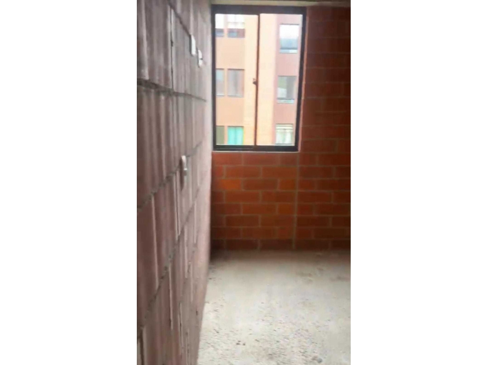 VENDO APARTAMENTO EN OBRA GRIS EN LA CEJA — foto 4