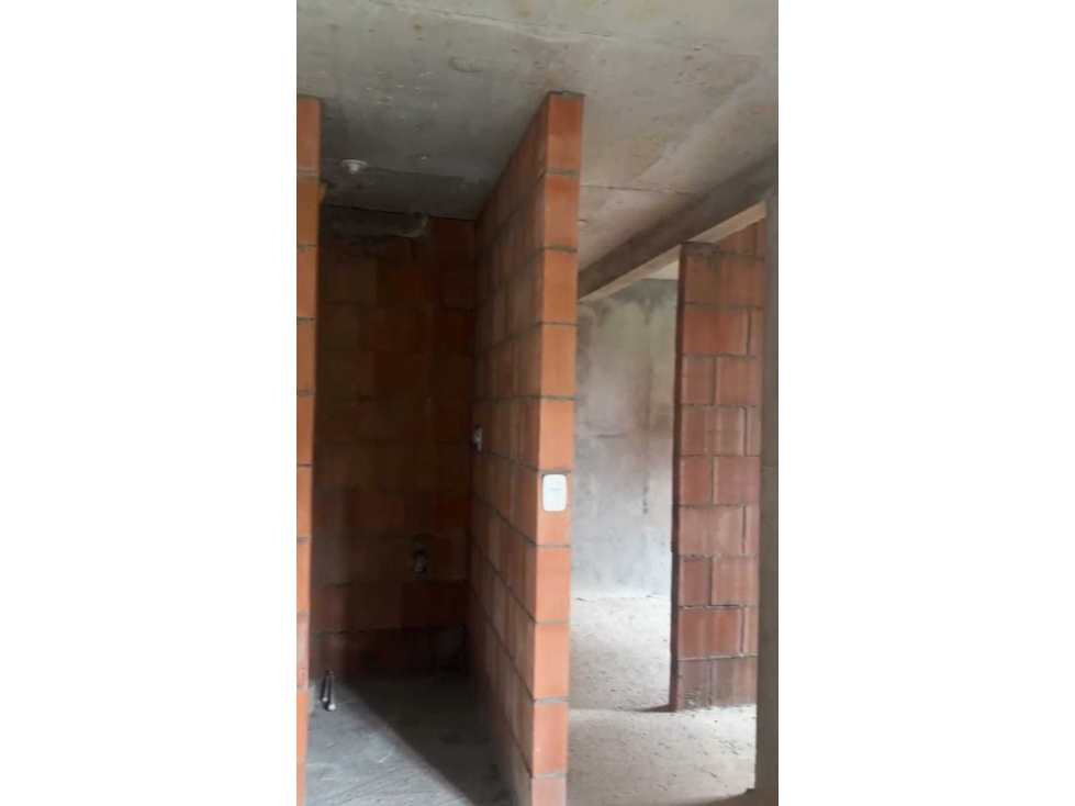 VENDO APARTAMENTO EN OBRA GRIS EN LA CEJA — foto 5