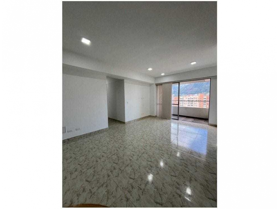 VENDO APARTAMENTO EN OCÉANA BELLO UNIDAD CERRADA