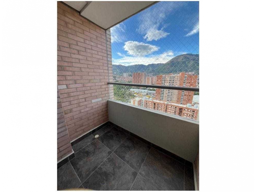 VENDO APARTAMENTO EN OCÉANA BELLO UNIDAD CERRADA — foto 2