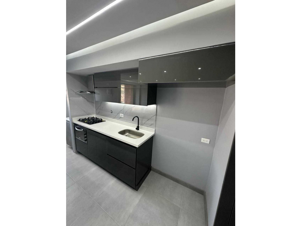 Vendo Apartamento en Oceana