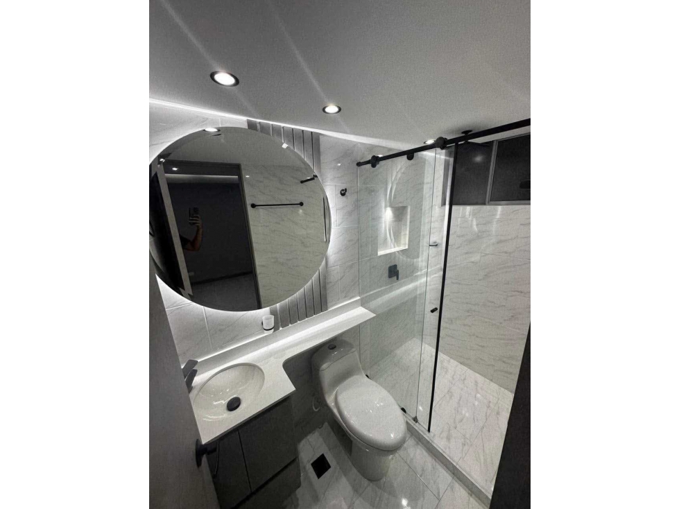 Vendo Apartamento en Oceana — foto 4
