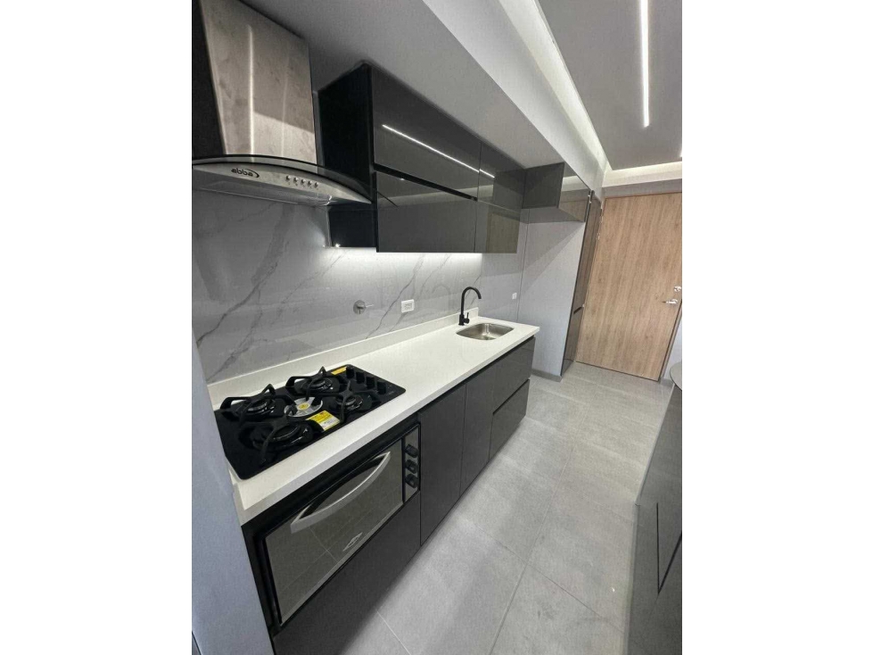 Vendo Apartamento en Oceana — foto 5