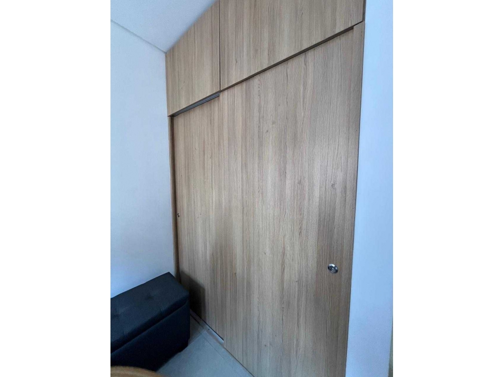 VENDO APARTAMENTO EN OCEANA, FABRICATO 95M2, CUATRO ALCOBAS — foto 6