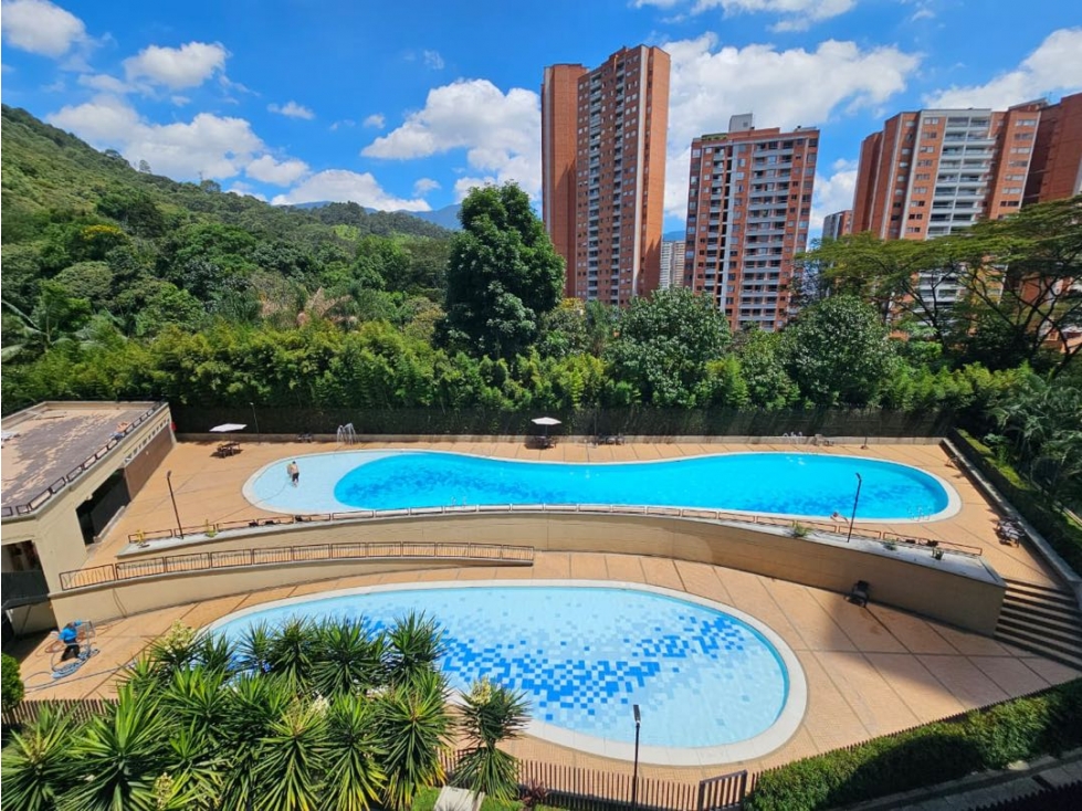 Vendo apartamento en oferta en excelente ubicación en sabaneta