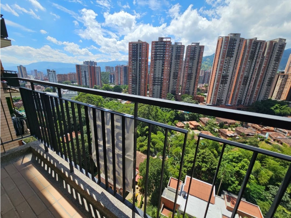 Vendo apartamento en oferta en excelente ubicación en sabaneta — foto 2