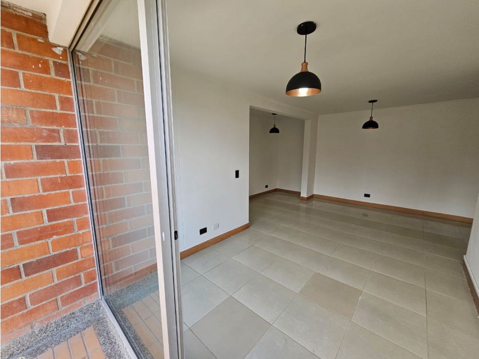 Vendo apartamento en oferta en excelente ubicación en sabaneta — foto 3