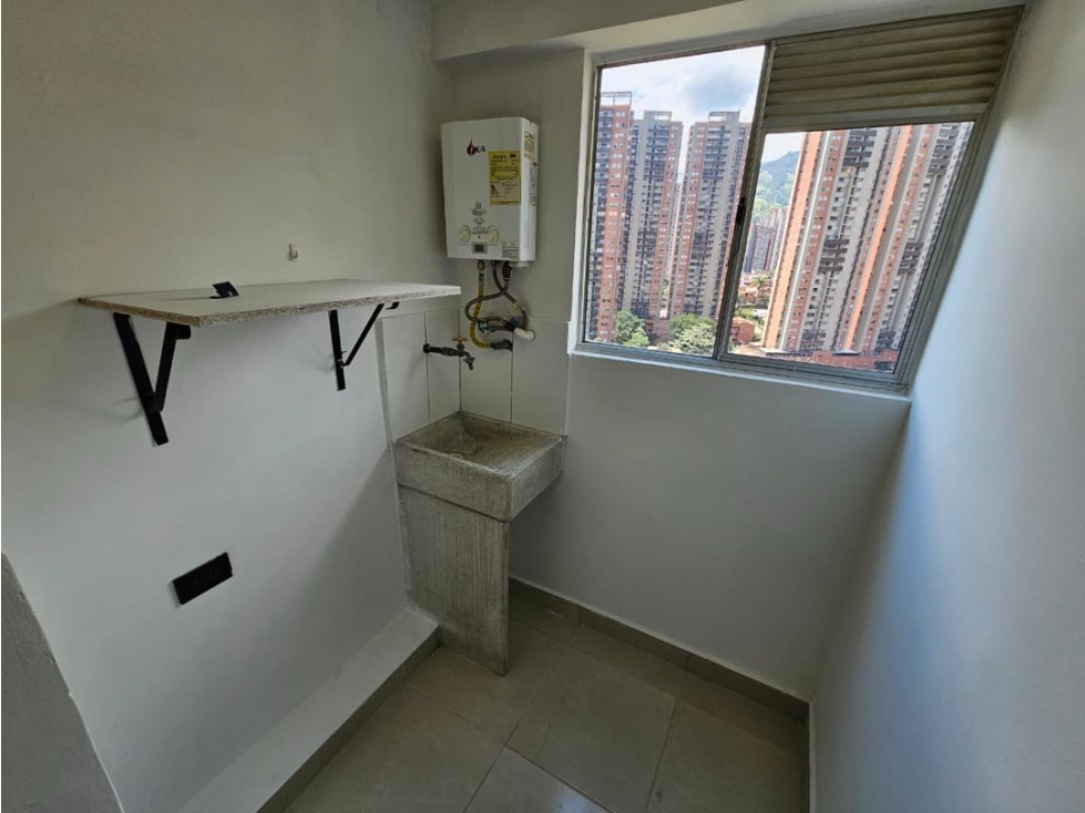 Vendo apartamento en oferta en excelente ubicación en sabaneta — foto 5