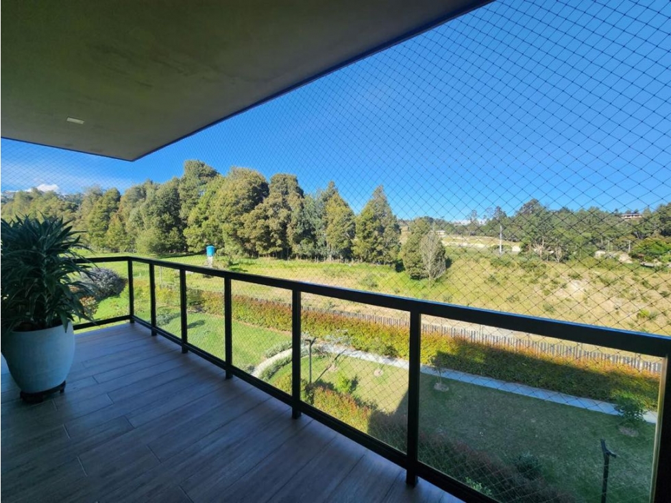 VENDO APARTAMENTO EN OLIVE ALTO DE LAS PALMAS DUPLEX CON TERRAZA — foto 6