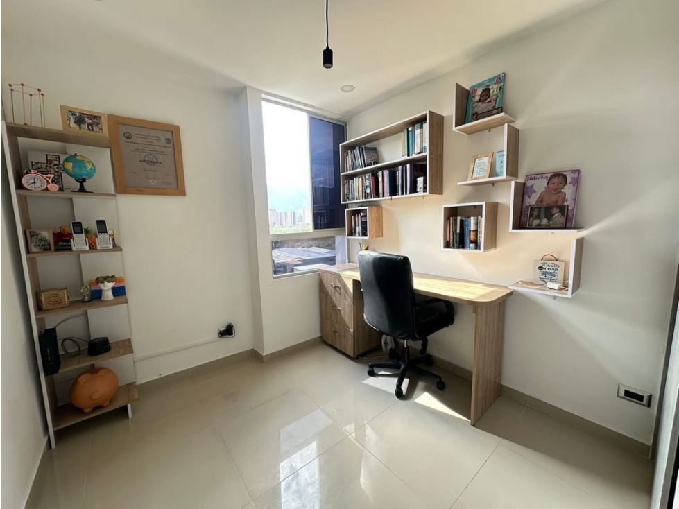 Vendo Apartamento En Oporto Campestre Bello $390M — foto 3