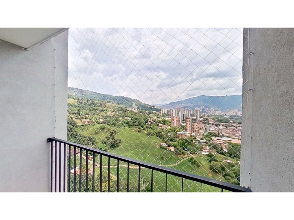 Vendo Apartamento En Oporto Campestre Copacabana $389M — foto 2