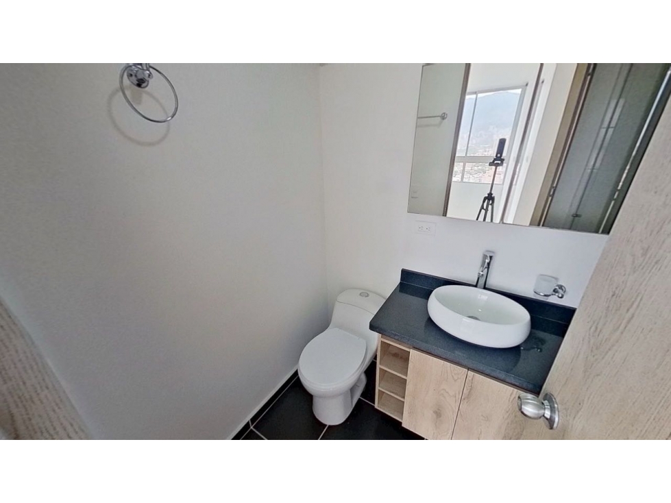 Vendo Apartamento En Oporto Campestre Copacabana $389M — foto 6