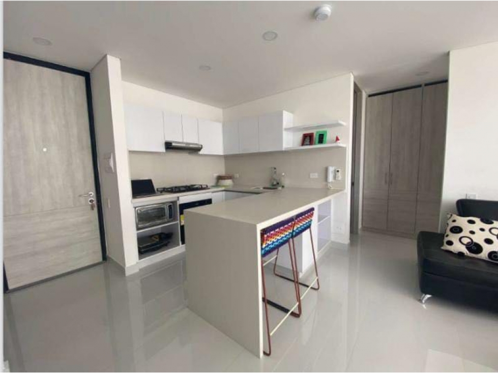 VENDO APARTAMENTO EN PALLADIO SERENA DEL MAR — foto 5