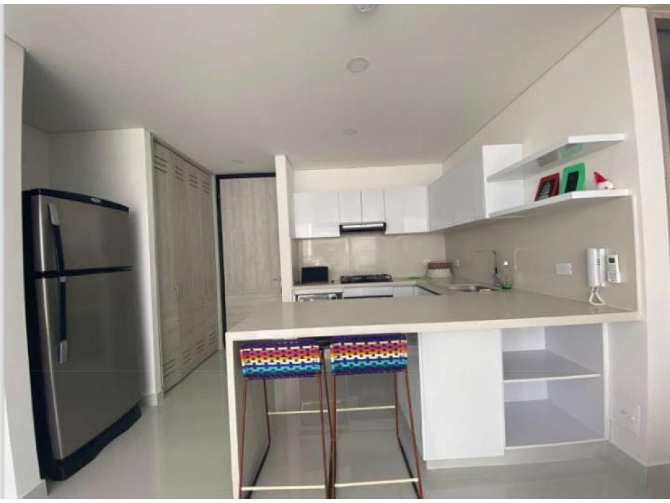 VENDO APARTAMENTO EN PALLADIO SERENA DEL MAR — foto 6