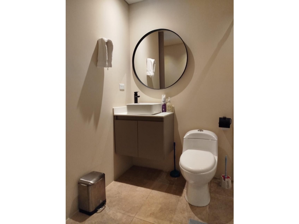 Vendo apartamento en palmas — foto 2