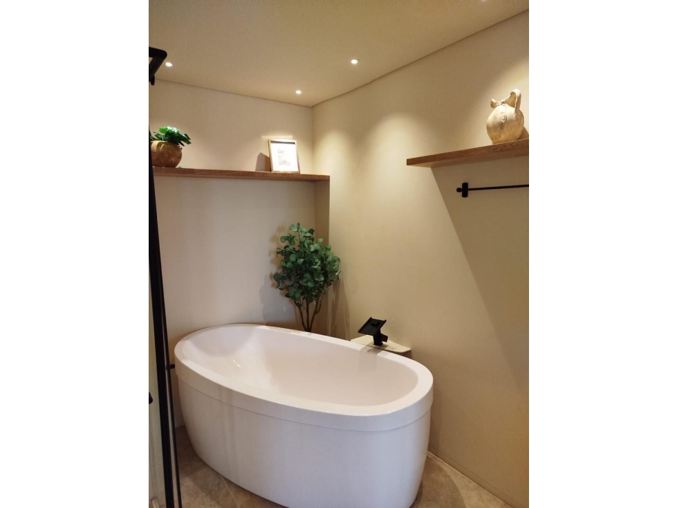 Vendo apartamento en palmas — foto 3